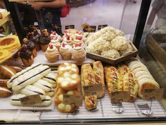 -PAPER STONE BAKERY(天环店)