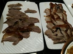 -皇城根北京风味主题餐厅(中海环宇城店)