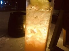 -卡普里披萨·牛扒·下午茶