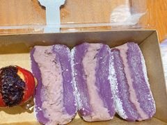 -米阿糯糕团•酒酿•甜品(莫愁店)