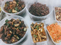 -向民炒鸡老店(火车站店)