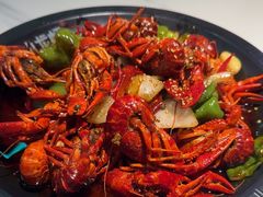 -金陵暴走小龙虾(南京总店)
