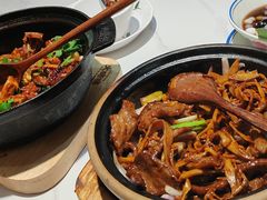 -火啫啫·粤式啫啫煲(南通首店)