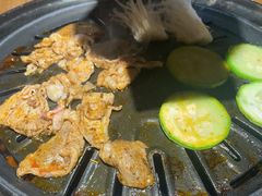 -九田家黑牛烤肉料理(溧阳吾悦店)