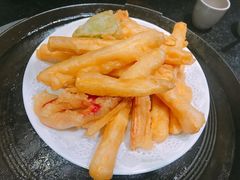 -海花锅盖烧烤店(怡馨家园店)