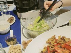 -时间仓(月湖公园店)