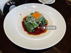 -品珍中餐厅·南北融合特色菜(兰州富力万达文华酒店)
