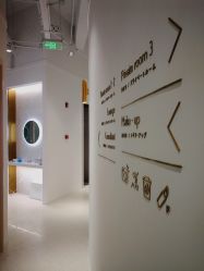 点击看大图 -优加东京秀烫染SALON