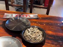 -破店肥哈·海鲜·烧烤(郑州银泰inPARK店)
