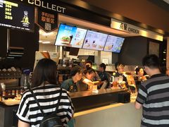 -麦当劳(国贸店)
