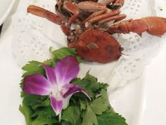 -友强·23年特色海鲜大排档(厦门店)