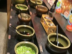 -呷哺呷哺 黄金牧场 (欢乐谷店)