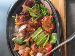 -荣记·囍粤茶餐厅(花都店)