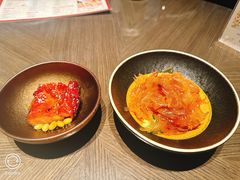 -万丽轩·粤菜(王府井金茂万丽酒店)