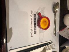 -咸亨大酒店-自助餐厅(解放南路店)
