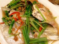 -六合家宴食府·家宴厅