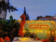 -弦月窗LUNETTE BY AMANDA(复兴路店)