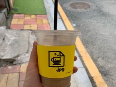 -JPG coffee(广州体育西店)
