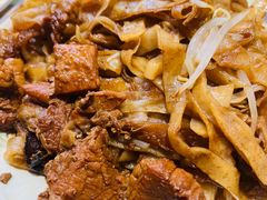 -葛记焖饼(伏牛路店)