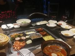 -火炉火自助餐(朝阳大悦城店)