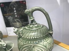 -陕西历史博物馆