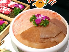 -雾都渣渣火锅(南城智汇城店)