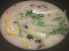 -鲜潭蒸汽石锅鱼(五道口购物中心店)