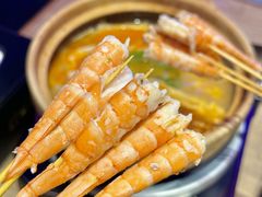 -红盔甲·小龙虾(车公庙店)