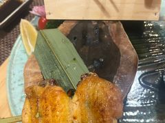 -长崎屋·日本料理·刺身·烧鸟(天河北路店)