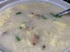 蛤蜊疙瘩汤-吕氏疙瘩汤·新鲁菜(济南万象城店)