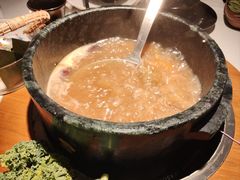 -芸山季·云南山珍菌火锅(南翔印象城MEGA店)