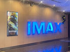 -幸福蓝海国际影城(烟台大悦城IMAX店)