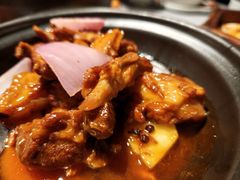 -晓粤·惹味粤菜(凯德乐峰广场店)