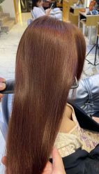 -丝悦发型设计机构