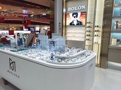 -无界眼镜MaxLess(南翔印象城店)