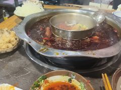 -正南齊北重庆老火锅(光华村直营店)
