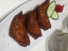 艾薯(coco&nbsp;park店)-艾薯夫妇Aysh(福田星河COCOPark店)
