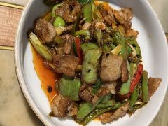 -锦府盐帮·侯宅(五棵松万达店)