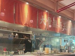 -味千拉面(敏捷广场店)