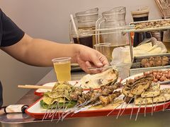-遇西祠·海鲜烧烤(总店)