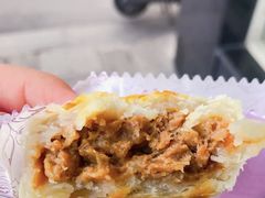 鲜肉月饼-非遗近水楼糕团(景德路店)