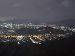 -火炉山森林公园