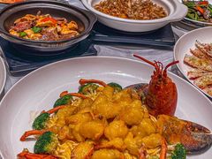 -粤匠·澳门点心粤菜海鲜(澳门半岛店)