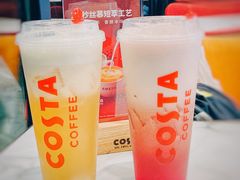 -COSTA COFFEE(吴江路店)