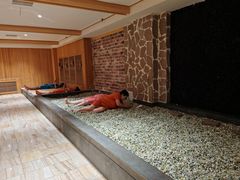 -星河湾温泉洗浴酒店