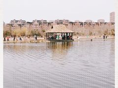 -前关湿地公园