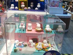 -泡泡玛特POPMART(崇文门国瑞城店)