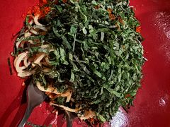 -Ginger(兴国路店)