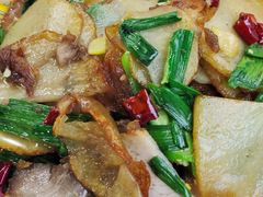 -天全县三土司椒麻鸡餐厅