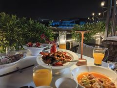 -拾久(朝阳公园店)